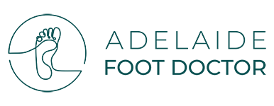 Adelaide Foot Doctor Logo